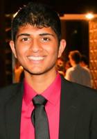 A photo of Rohan, a ACT Reading tutor in Houston, TX A photo of Rohan, a ACT Reading tutor in Houston, TX