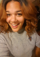 A photo of Jessica, a Spanish tutor in Oxnard, CA A photo of Jessica, a Spanish tutor in Oxnard, CA