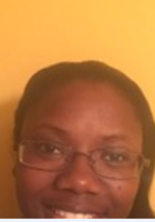 A photo of Brittany, a tutor from Old Dominion University