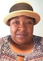 A photo of Shandal, a tutor from Lesley University