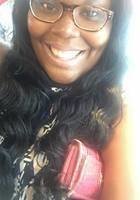 A photo of Gabrielle, a tutor from Cuyahoga Community College District