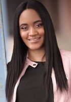 Washington DC SSAT tutor named Juanita Washington DC SSAT tutor named Juanita