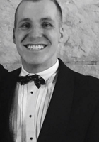 A photo of Samuel, a History tutor in Waukesha, WI A photo of Samuel, a History tutor in Waukesha, WI