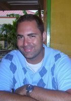 A photo of Frank, a tutor from Regis University