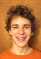 A photo of Lukas, a Spanish tutor in Hamburg, MI A photo of Lukas, a Spanish tutor in Hamburg, MI