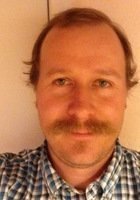 A photo of Dustin, a tutor from Metropolitan State College of Denver