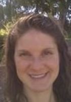 A photo of Allison, a tutor from Allegheny College