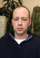 A photo of Josh, a tutor from Bethany College