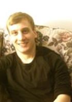 A photo of Eric, a tutor from Ohio State University-Main Campus