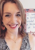 A photo of Kaylan, a tutor from University of Georgia