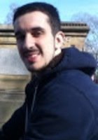 A photo of Thomas, a English tutor in Queens, NY A photo of Thomas, a English tutor in Queens, NY
