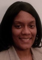 A photo of Shyron, a tutor from Rutgers University-New Brunswick