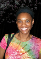 A photo of India, a Algebra tutor in Ohio A photo of India, a Algebra tutor in Ohio