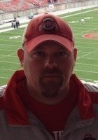 A photo of Tom, a tutor from Grand Canyon University