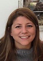 A photo of Allison, a tutor from Westminster College A photo of Allison, a tutor from Westminster College