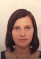 A photo of Anastasiya, a Trigonometry tutor in Rosenberg, TX A photo of Anastasiya, a Trigonometry tutor in Rosenberg, TX