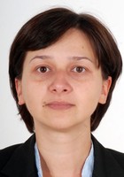 Oxford Romanian tutor named Ancuta Oxford Romanian tutor named Ancuta