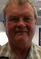 A photo of Dennis, a Latin tutor in Mississippi A photo of Dennis, a Latin tutor in Mississippi