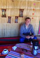 A photo of Peter, a tutor from University of Colorado Denver