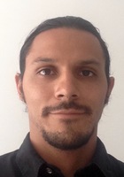 A photo of Daniel, a tutor from University of South Florida-Main Campus