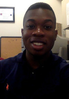 A photo of Kadeem, a Writing tutor in Bayonne, NJ A photo of Kadeem, a Writing tutor in Bayonne, NJ