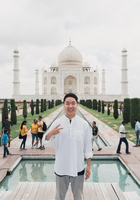 A photo of Timothy, a tutor from University of California- Irvine