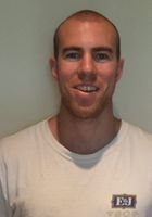 A photo of Daniel, a tutor from Colby College