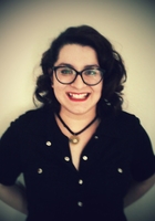 A photo of Claudia, a Spanish tutor in Collierville, TN A photo of Claudia, a Spanish tutor in Collierville, TN