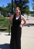 A photo of Annelise, a SSAT tutor in Dayton, OH A photo of Annelise, a SSAT tutor in Dayton, OH