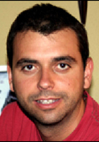 A photo of Alexis, a tutor from University of Cadiz