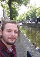 A photo of Taylor, a LSAT tutor in Athens, GA A photo of Taylor, a LSAT tutor in Athens, GA