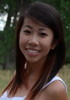 A photo of Tran, a tutor from University of Colorado Boulder