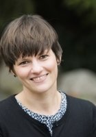 A photo of Ines, a tutor from University of Passau Germany
