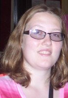 A photo of Amanda, a tutor in Norwich, CT A photo of Amanda, a tutor in Norwich, CT