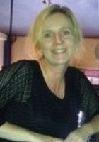 A photo of Kimberley, a tutor from University of San Diego