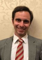 Cambridge Environmental Science tutor named Mathew Cambridge Environmental Science tutor named Mathew
