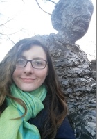Liverpool Thermodynamics tutor named Madeline Liverpool Thermodynamics tutor named Madeline