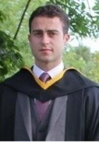 A photo of Cathal, a Biology tutor in Poway, CA A photo of Cathal, a Biology tutor in Poway, CA