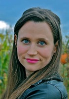 A photo of Jane , a English tutor in El Monte, CA A photo of Jane , a English tutor in El Monte, CA