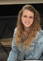 A photo of Kallan, a GRE tutor in Avon, IN A photo of Kallan, a GRE tutor in Avon, IN