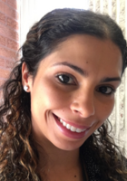 A photo of Aura, a tutor from University of Puerto Rico-Rio Piedras