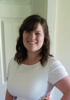 A photo of Ariel, a French tutor in Lowell, NC A photo of Ariel, a French tutor in Lowell, NC
