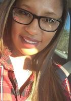 A photo of Michelle, a tutor from Trident Technical College