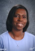 A photo of Roberta, a tutor from Saint Augustine College