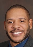 A photo of Maurice, a tutor from Davidson College