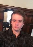 A photo of Joseph, a ACT tutor in Richmond, VA A photo of Joseph, a ACT tutor in Richmond, VA