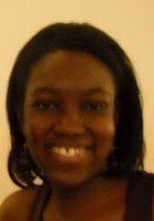 A photo of Cynthia, a tutor from Baylor College of Medicine A photo of Cynthia, a tutor from Baylor College of Medicine