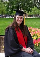 A photo of Hailey, a tutor in Madison, WI A photo of Hailey, a tutor in Madison, WI