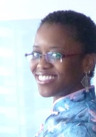 A photo of Nakisha, a English tutor in Tulsa, OK A photo of Nakisha, a English tutor in Tulsa, OK