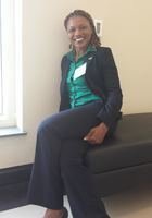 A photo of Sophia, a tutor from Miami Dade College A photo of Sophia, a tutor from Miami Dade College